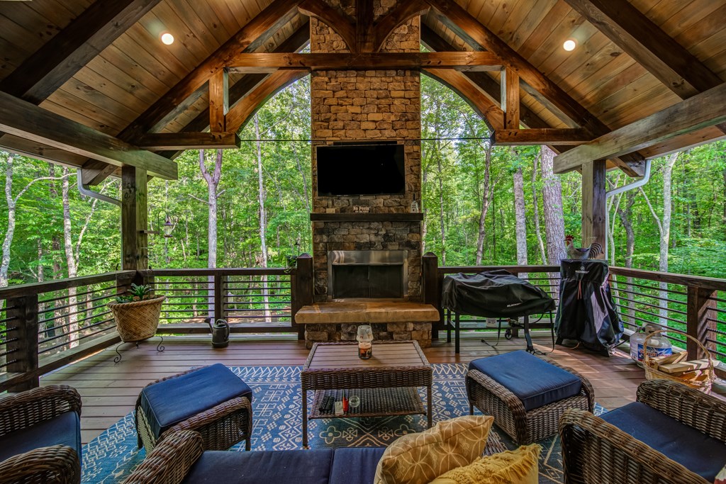 241 Green Ridge Road Jasper, GA 30143 - Photo 74 of 98 Gallery Image 74