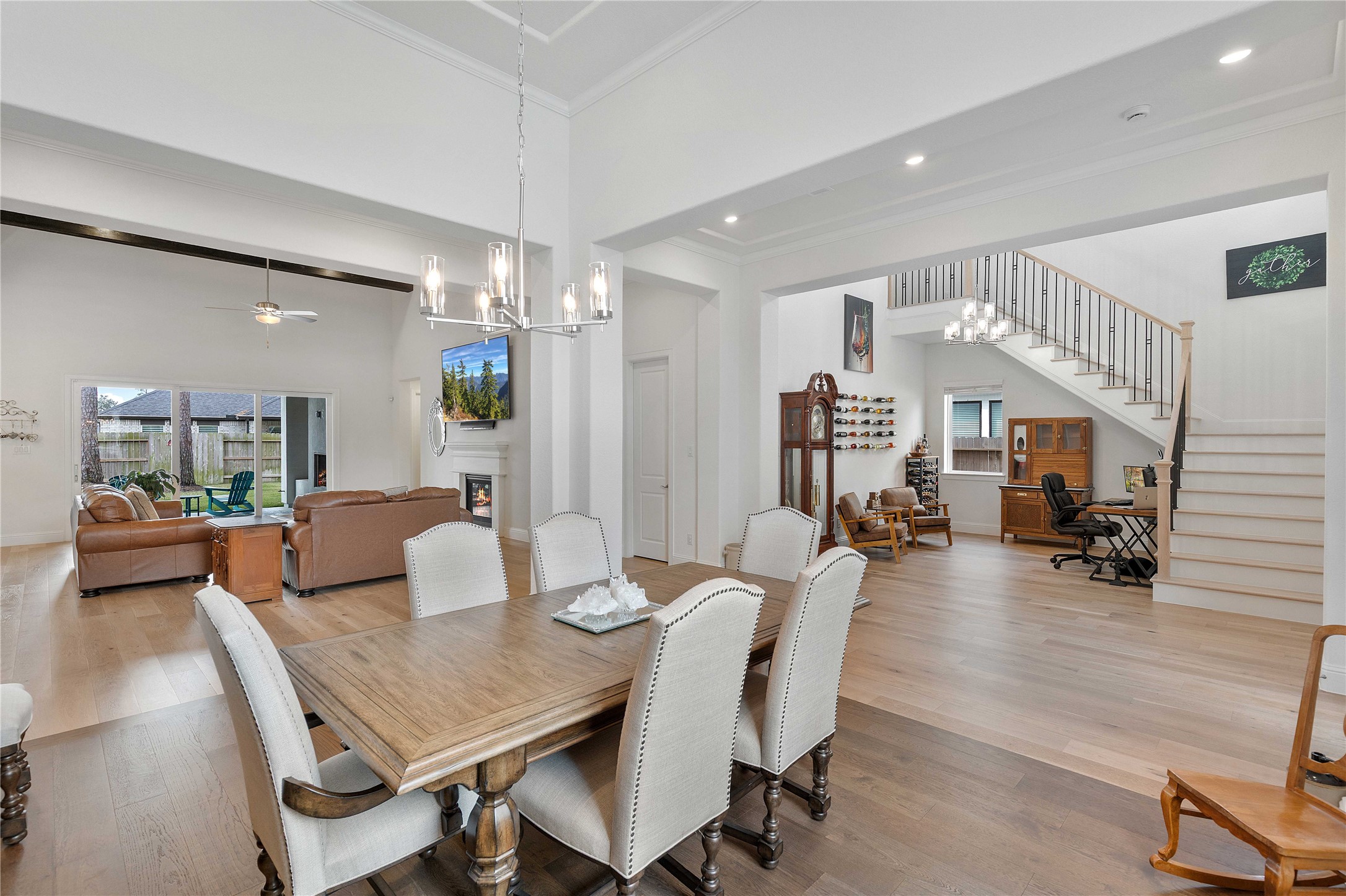 12932 Whitewater Way Conroe, TX 77302 - Photo 11 of 47