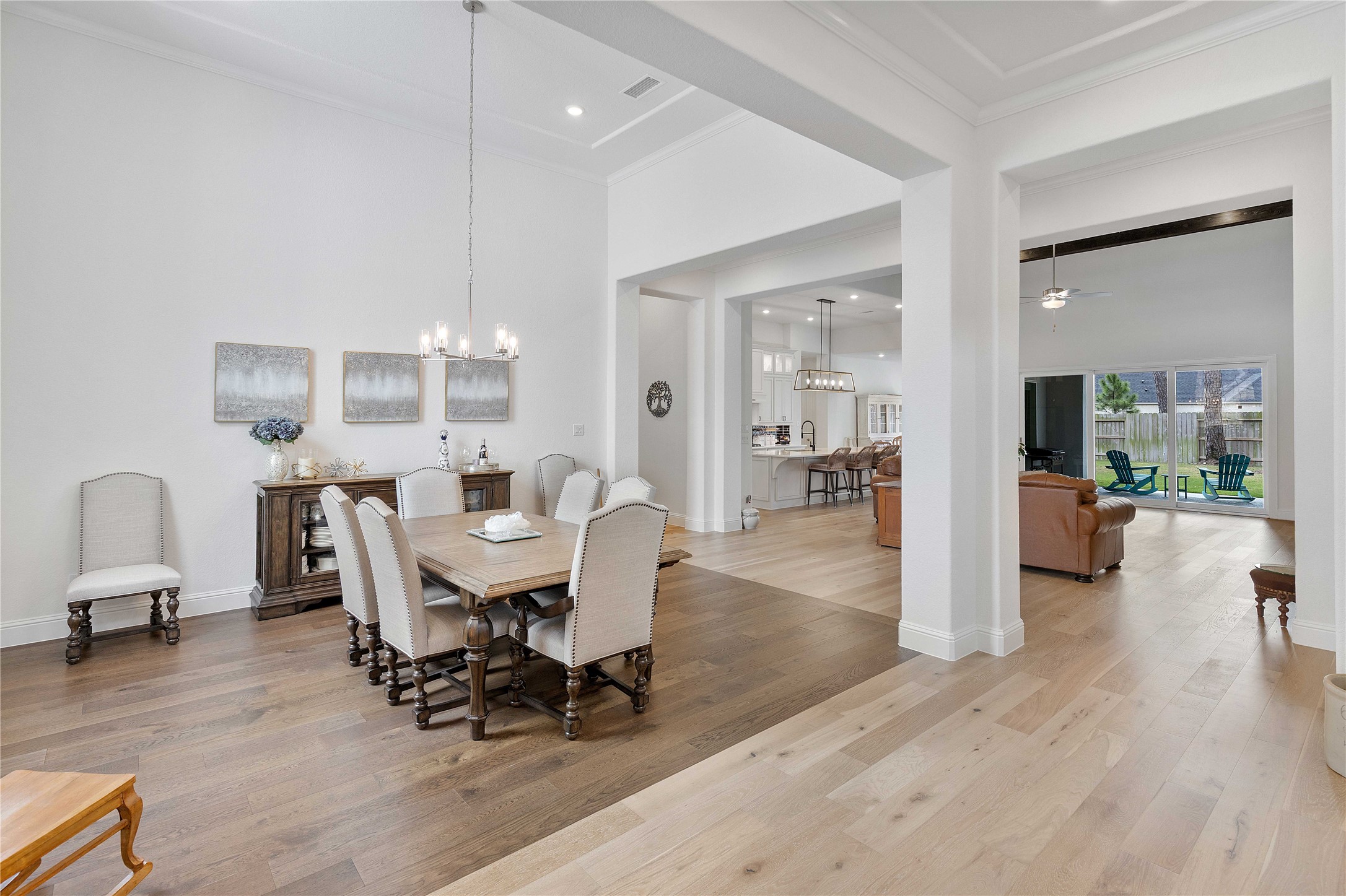 12932 Whitewater Way Conroe, TX 77302 - Photo 12 of 47