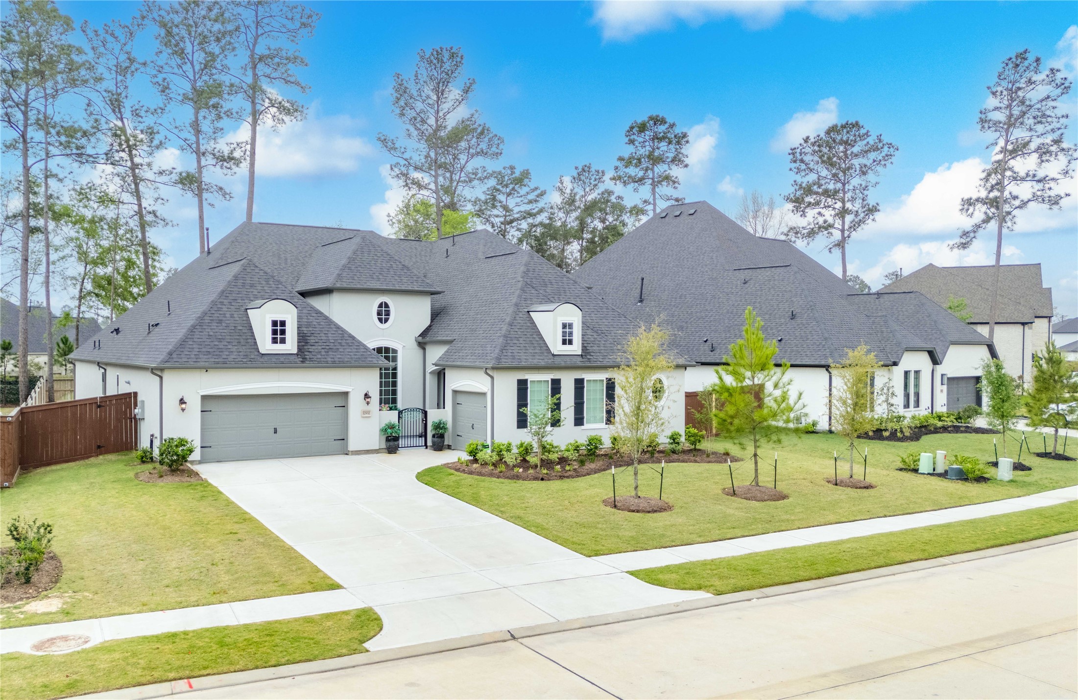 12932 Whitewater Way Conroe, TX 77302 - Photo 2 of 47