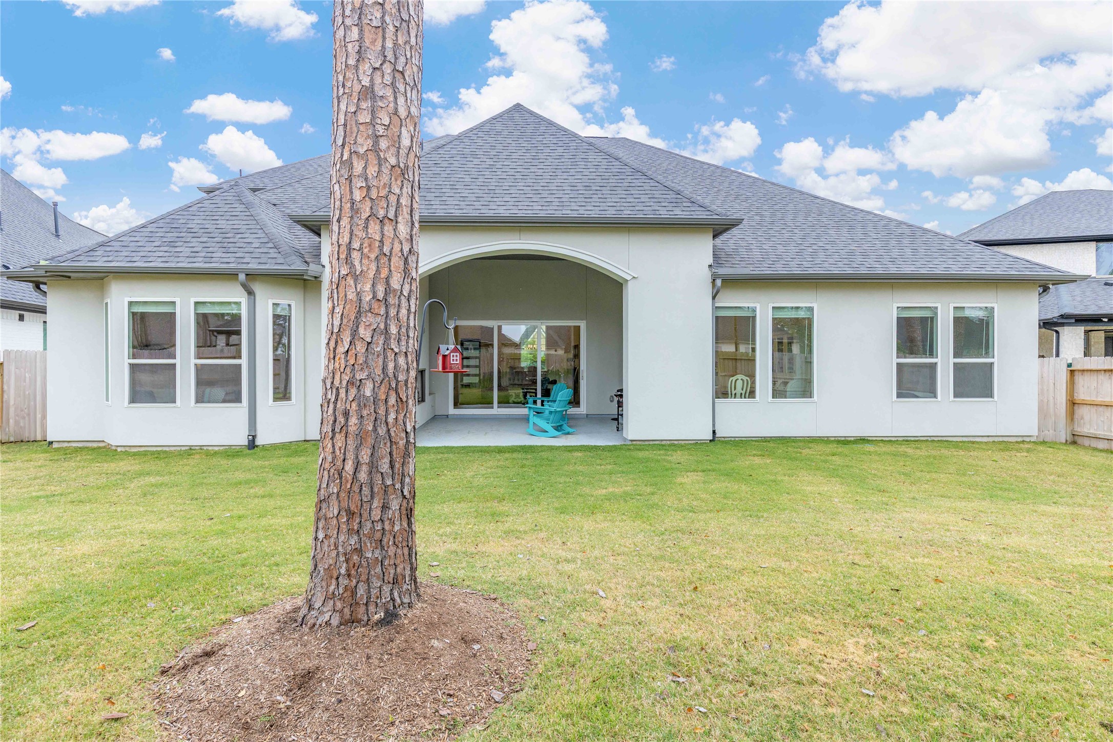12932 Whitewater Way Conroe, TX 77302 - Photo 43 of 47