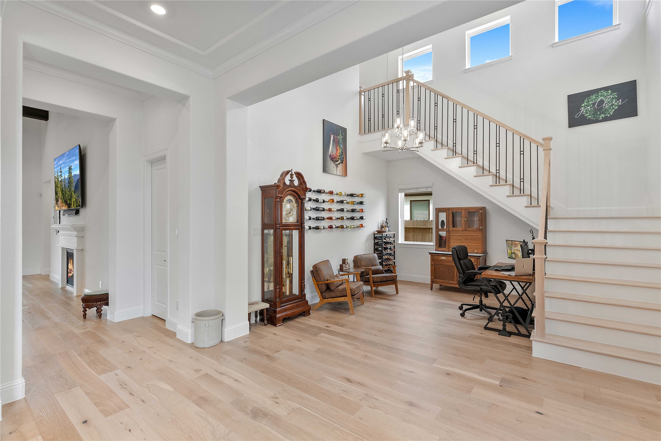 12932 Whitewater Way Conroe, TX 77302 - Photo 9 of 47