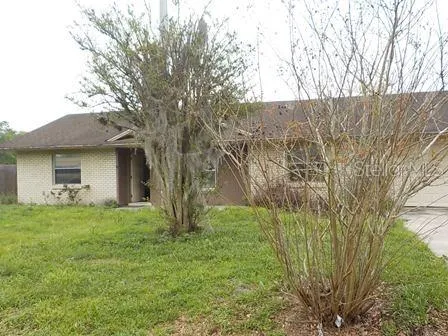 $129,000 | 3621 Northeast 28th Terrace, Ocala, FL 34479