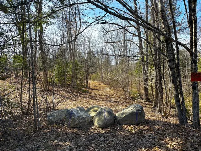 $650,000 | Lot#01 North Road, Parsonsfield, ME 04047