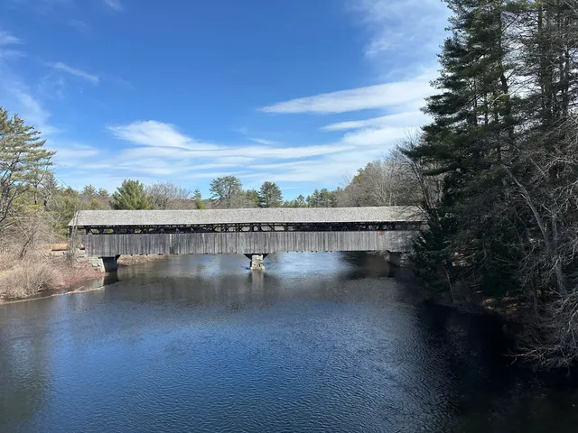 $650,000 | Lot#01 North Road, Parsonsfield, ME 04047