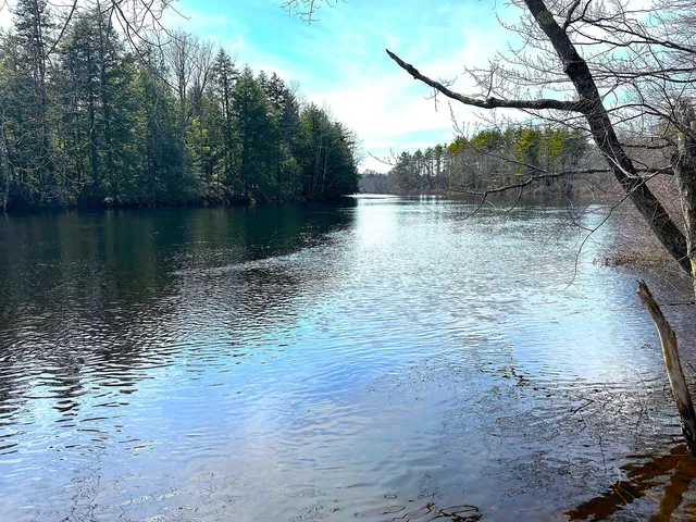 $650,000 | Lot#01 North Road, Parsonsfield, ME 04047
