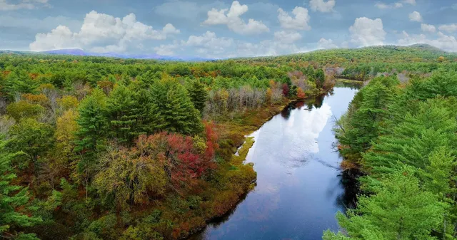 $650,000 | Lot#01 North Road, Parsonsfield, ME 04047