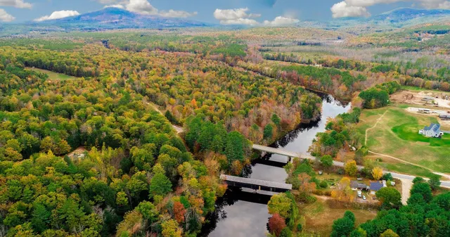 $650,000 | Lot#01 North Road, Parsonsfield, ME 04047