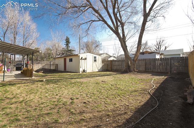 1739 Ascot Road Colorado Springs, CO 80906 - Photo 19 of 19