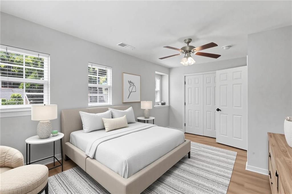 114 Silver Spring Street Dallas, GA 30157 - Photo 5 of 33 Gallery Image 5