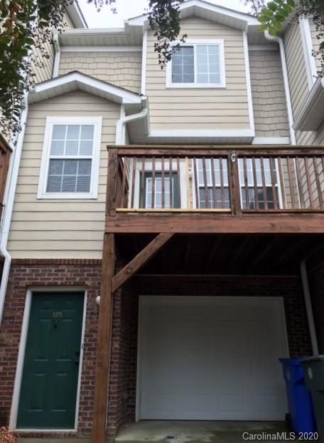 125 High Ridge Road, Unit 58 Mooresville, NC 28117 - Photo 1 of 20 Gallery Image 1