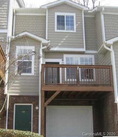 125 High Ridge Road, Unit 58 Mooresville, NC 28117 - Photo 2 of 20 Gallery Image 2