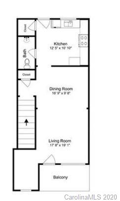 125 High Ridge Road, Unit 58 Mooresville, NC 28117 - Photo 4 of 20 Gallery Image 4