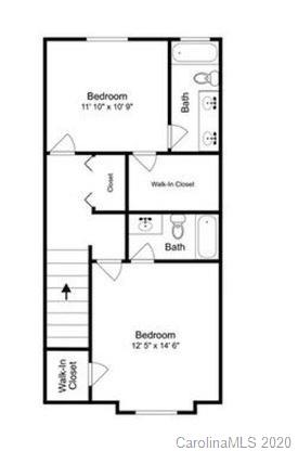 125 High Ridge Road, Unit 58 Mooresville, NC 28117 - Photo 5 of 20 Gallery Image 5
