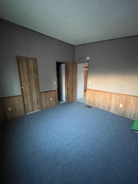 32142 Wells Fargo Road Thousand Palms, CA 92276 - Photo 20 of 25 a view of empty room