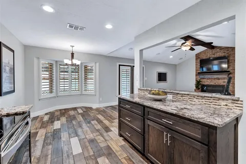 $325,000 | 6553 Blue Grass Drive, Watauga, TX 76148