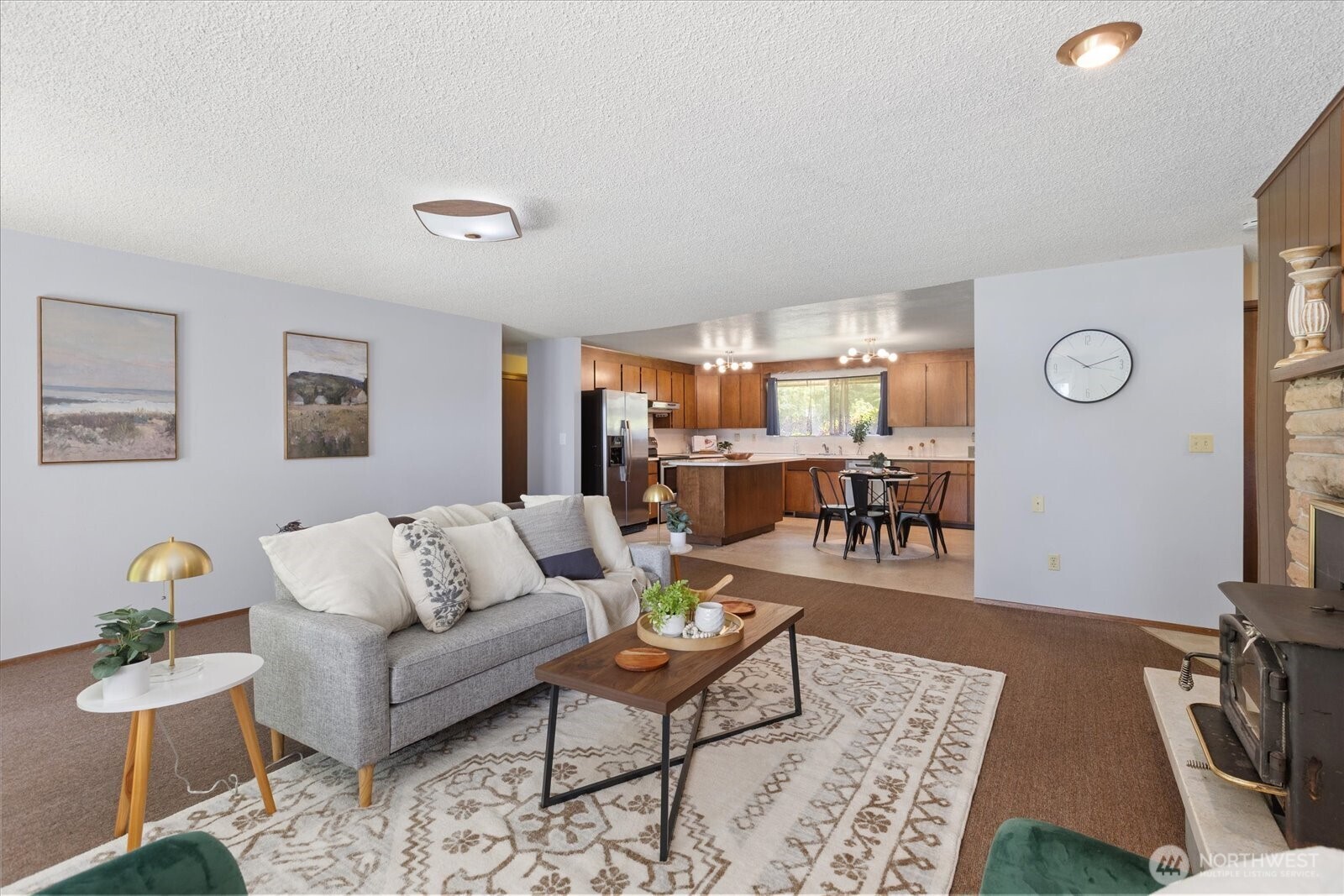 11028 23rd Drive Southeast Everett, WA 98208 - Photo 9 of 32