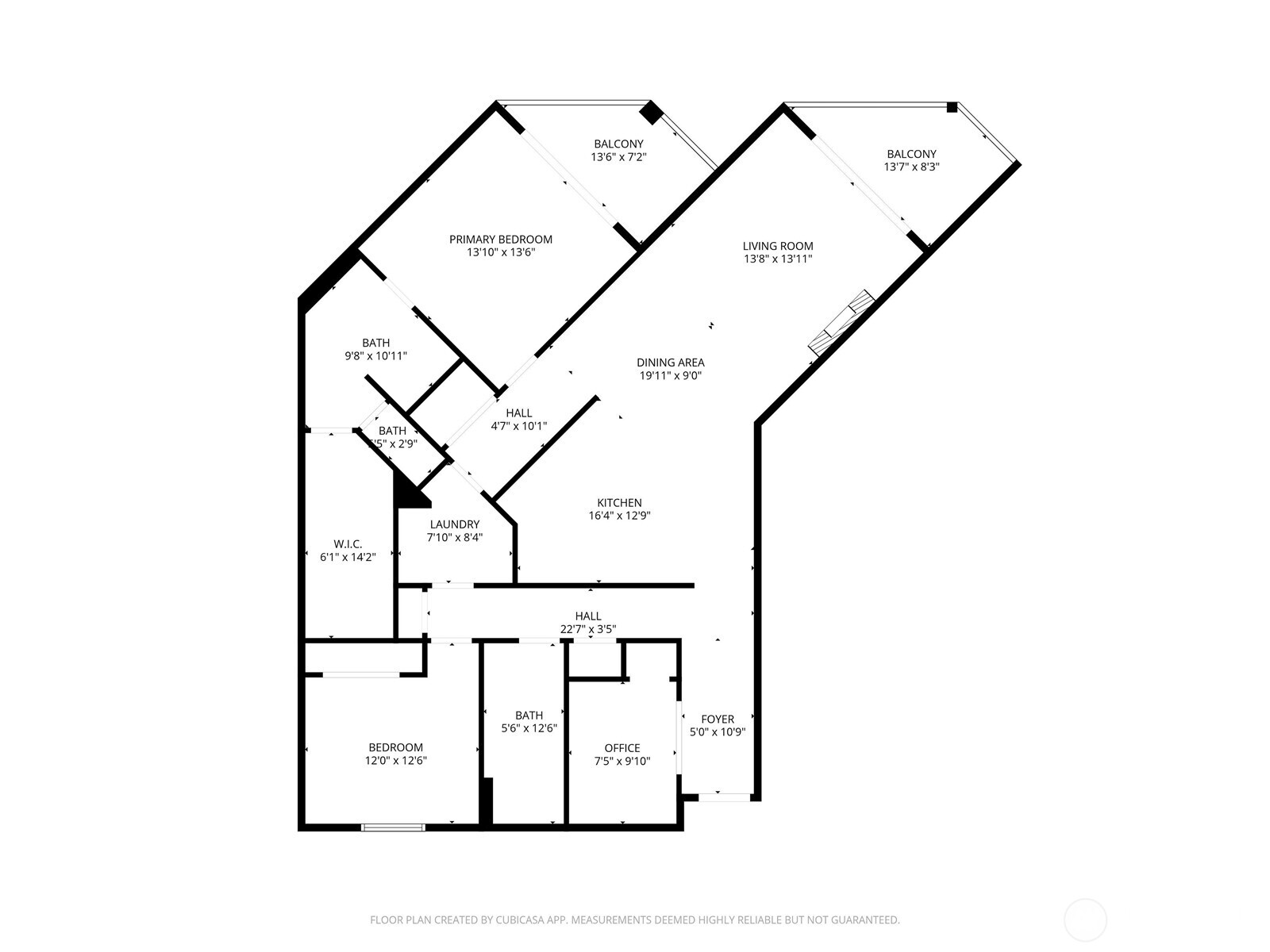 4907 Main Street, Unit 702 Tacoma, WA 98407 - Photo 19 of 37