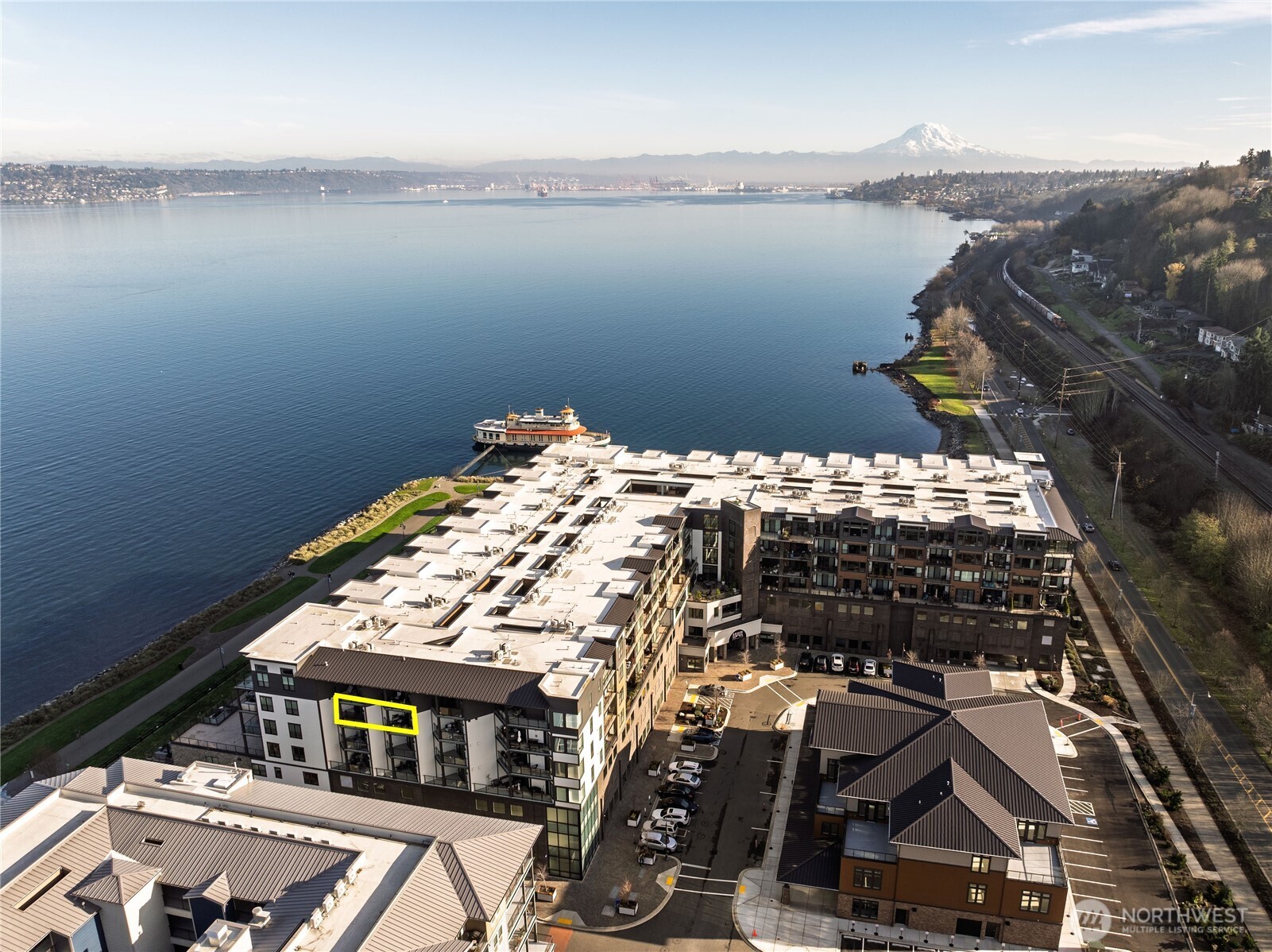 4907 Main Street, Unit 702 Tacoma, WA 98407 - Photo 20 of 37