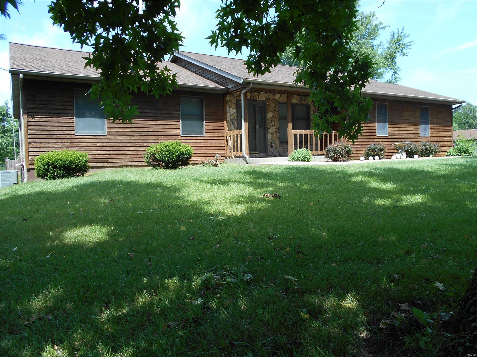 5533 Blank Road Smithton, IL 62285 - Photo 1 of 39
