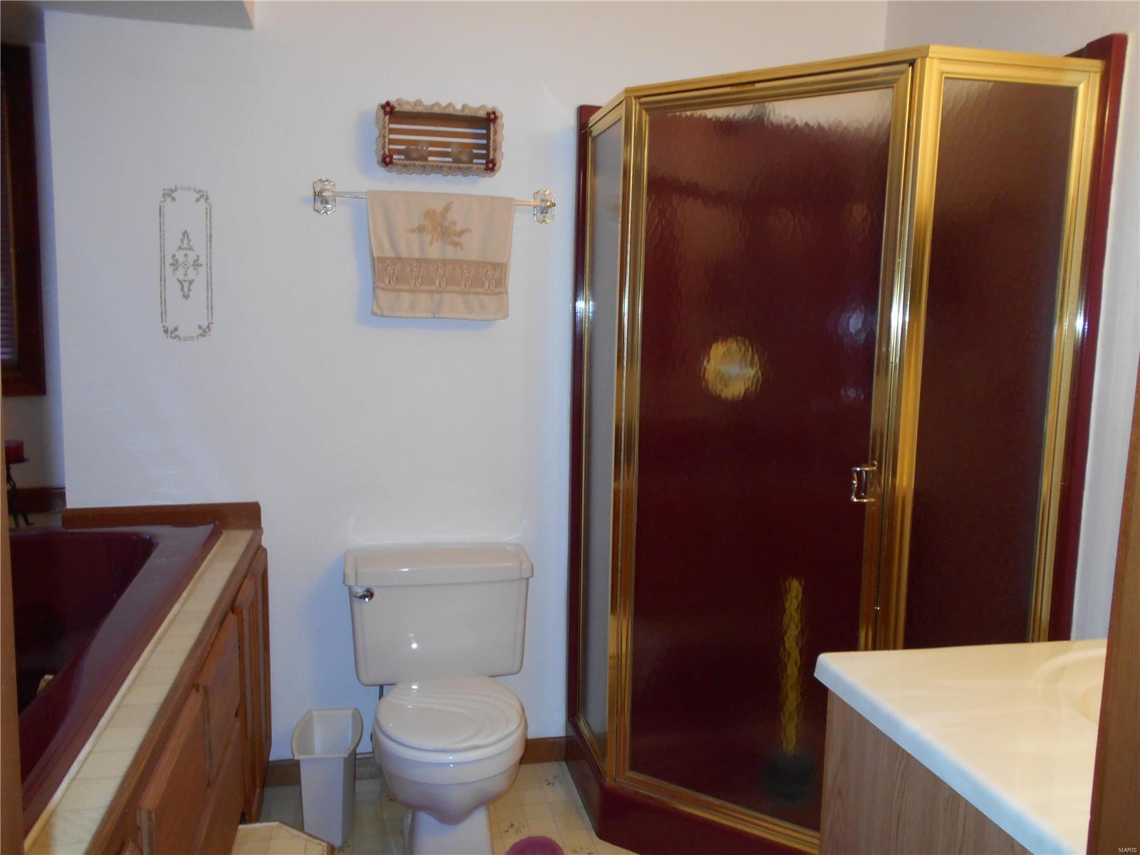 5533 Blank Road Smithton, IL 62285 - Photo 22 of 39