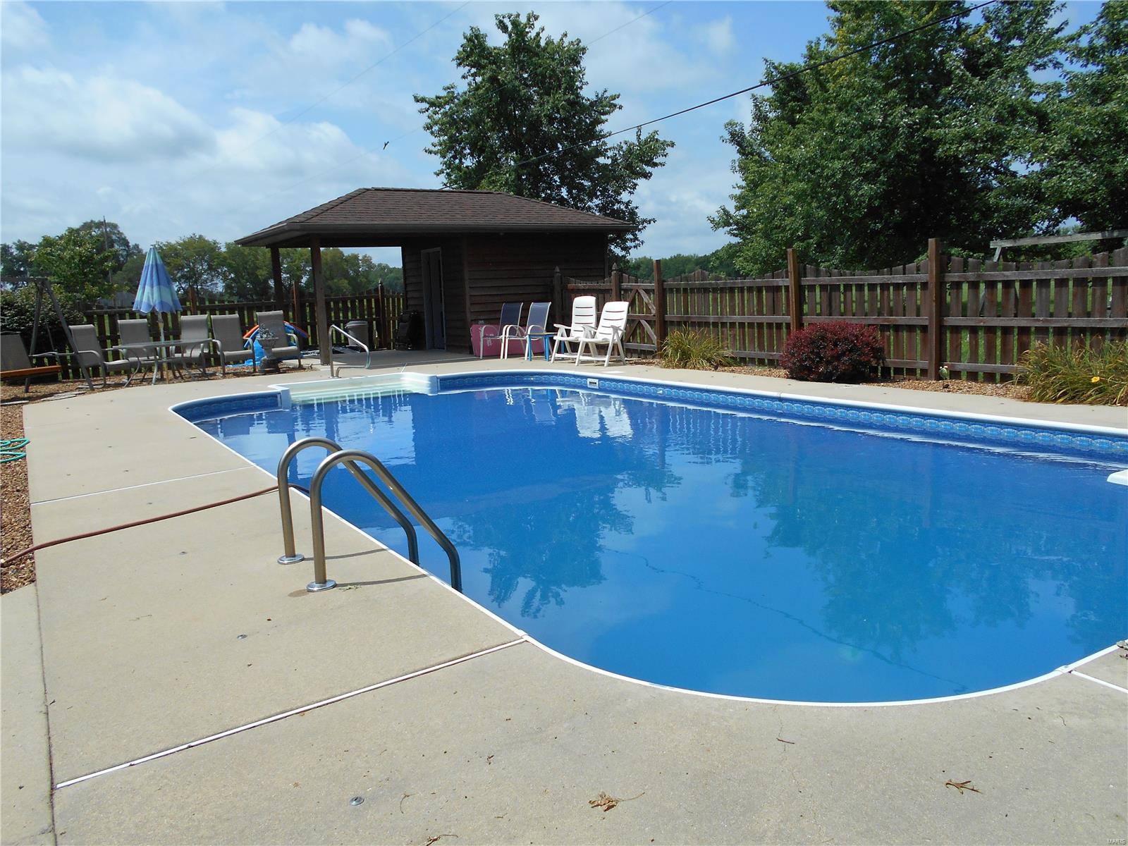 5533 Blank Road Smithton, IL 62285 - Photo 24 of 39