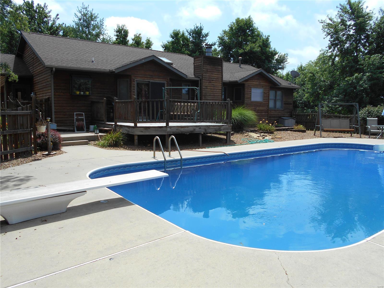 5533 Blank Road Smithton, IL 62285 - Photo 26 of 39