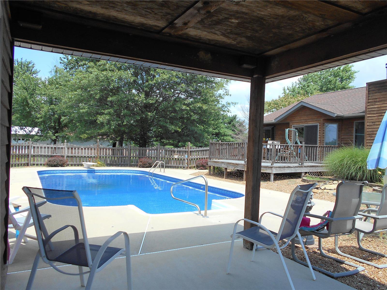 5533 Blank Road Smithton, IL 62285 - Photo 27 of 39