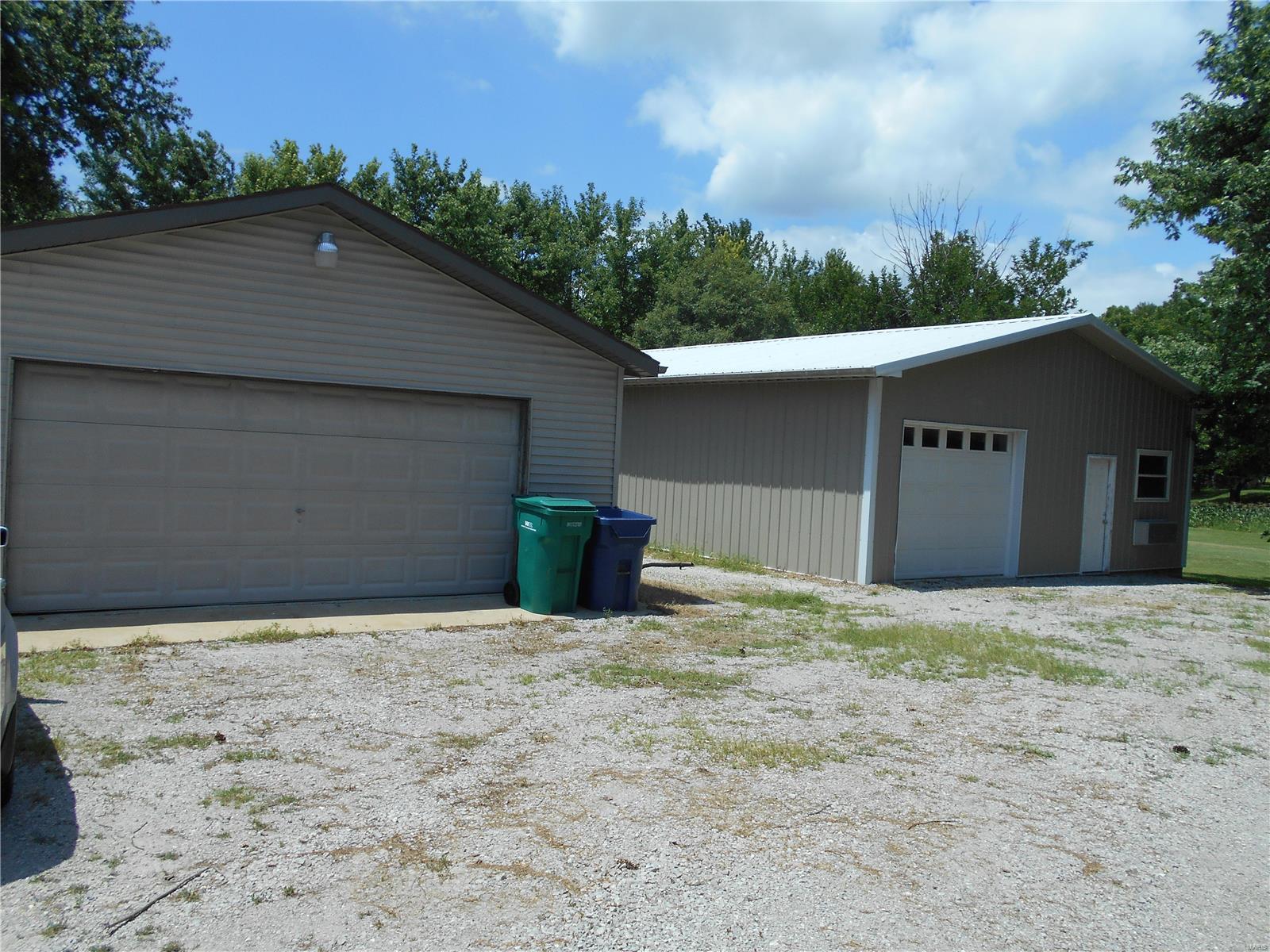 5533 Blank Road Smithton, IL 62285 - Photo 37 of 39