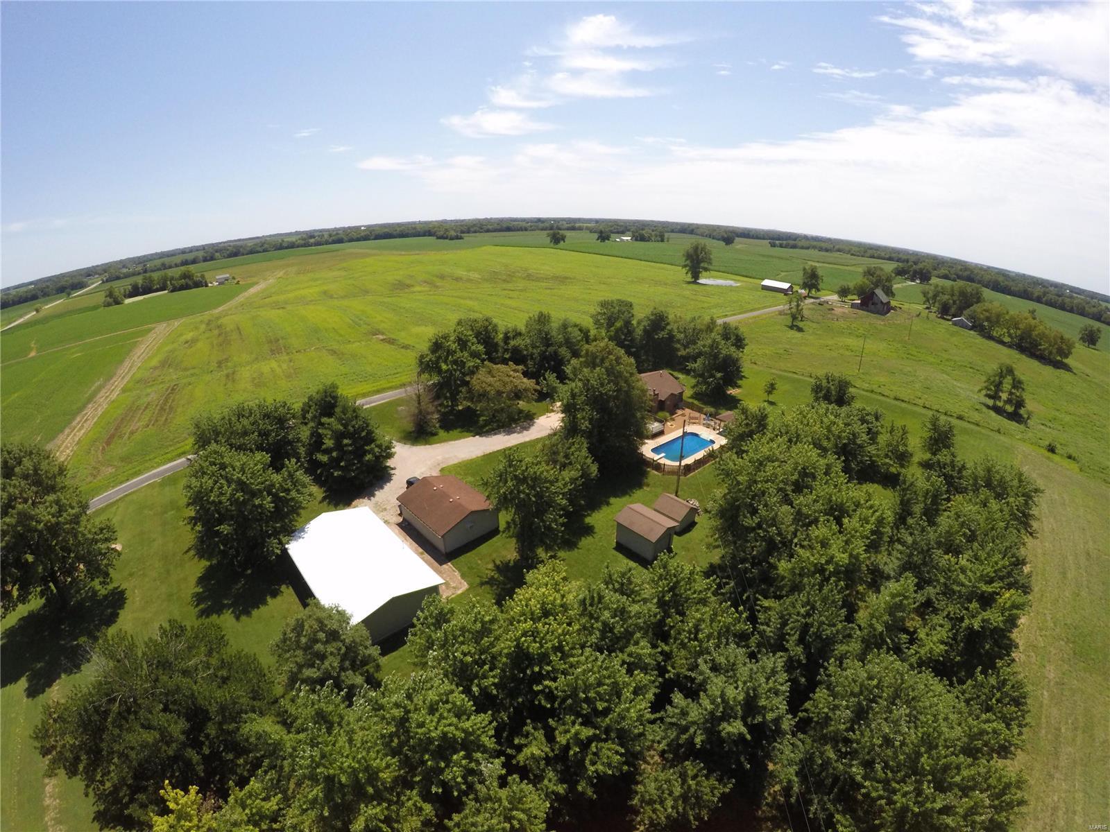 5533 Blank Road Smithton, IL 62285 - Photo 6 of 39