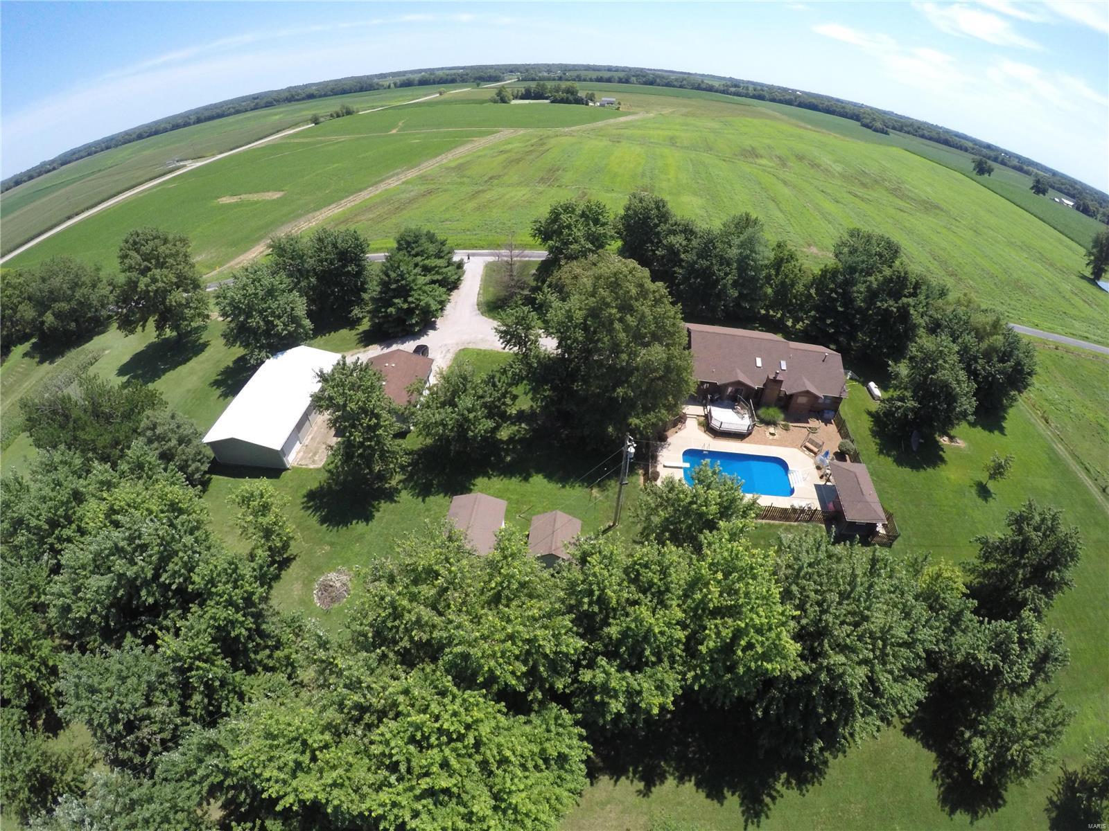 5533 Blank Road Smithton, IL 62285 - Photo 7 of 39