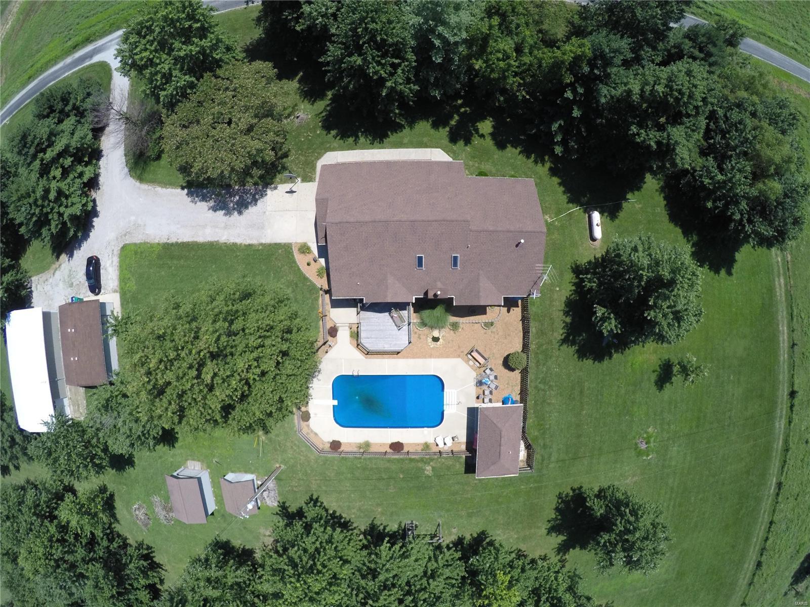 5533 Blank Road Smithton, IL 62285 - Photo 9 of 39