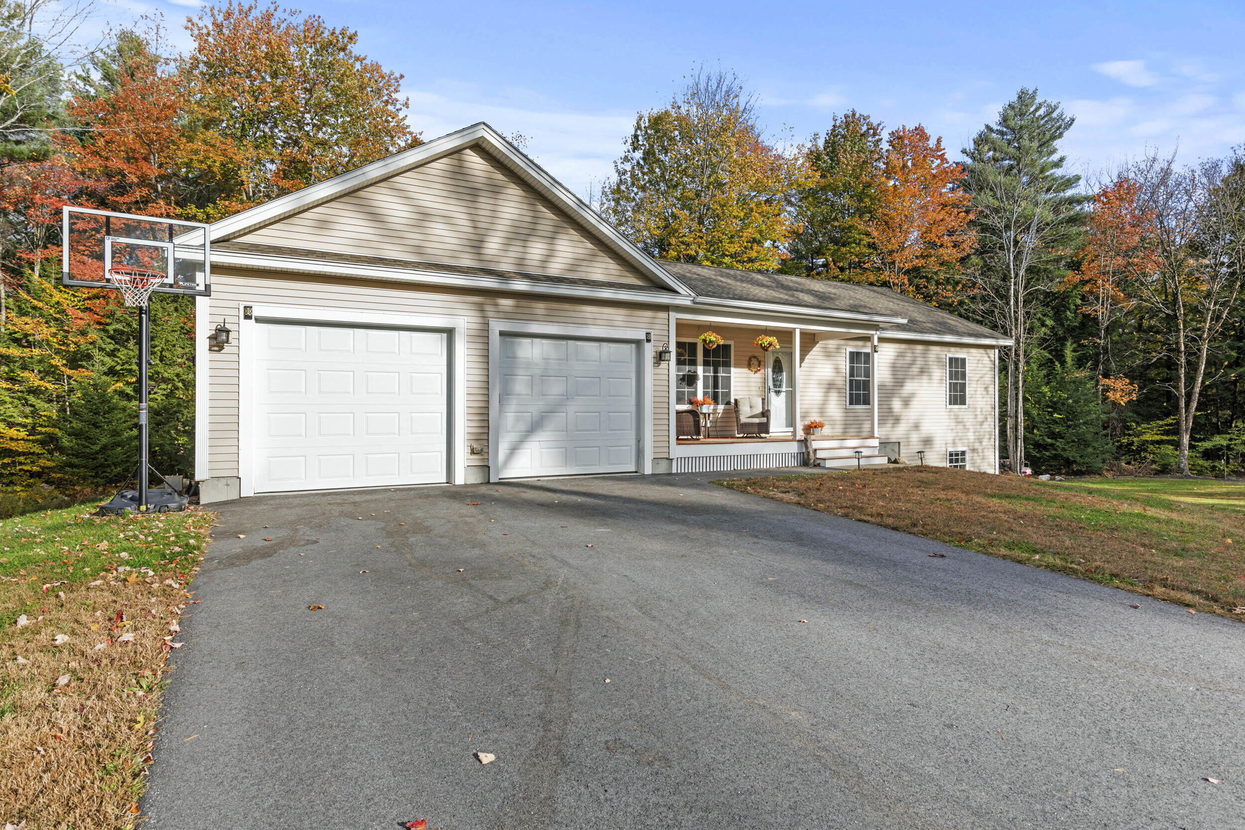 61 Highland Ridge Hollis, ME 04042 - Photo 7 of 61 61 highland ridge, hollis003