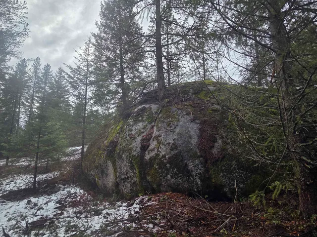 $95,000 | 260 Slate Road, Newport, WA 99156