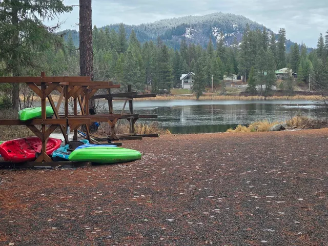 $95,000 | 260 Slate Road, Newport, WA 99156