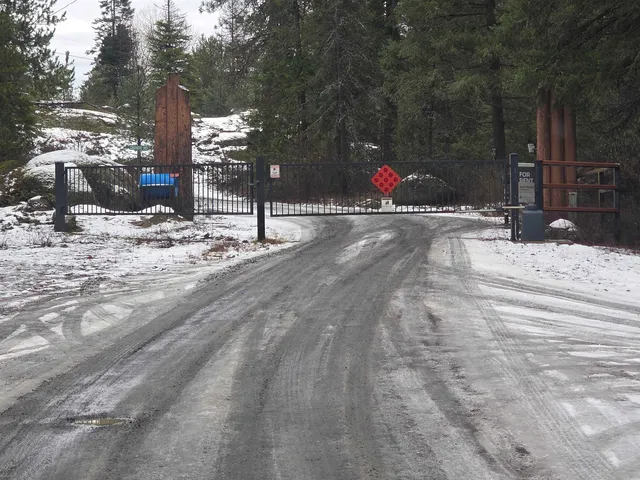 $95,000 | 260 Slate Road, Newport, WA 99156