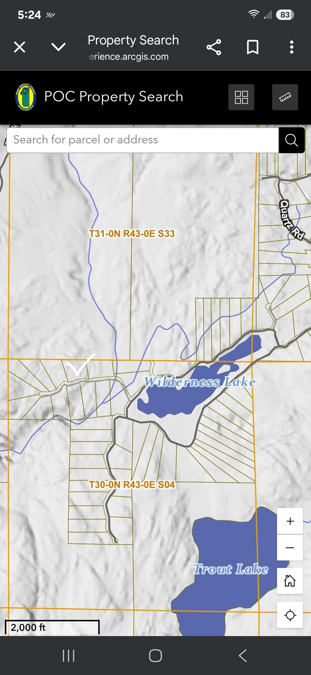 260 Slate Road Newport, WA 99156 - Photo 15 of 24