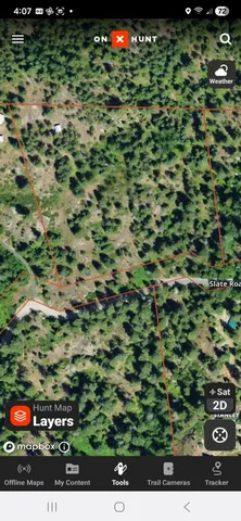 $95,000 | 260 Slate Road, Newport, WA 99156