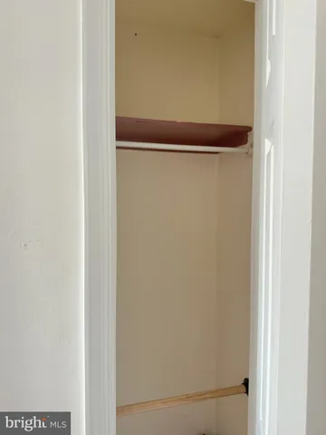 a close up of a refrigerator