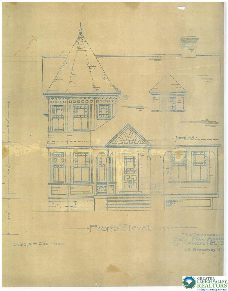 325 West Center Street Nazareth, PA 18064 - Photo 44 of 44