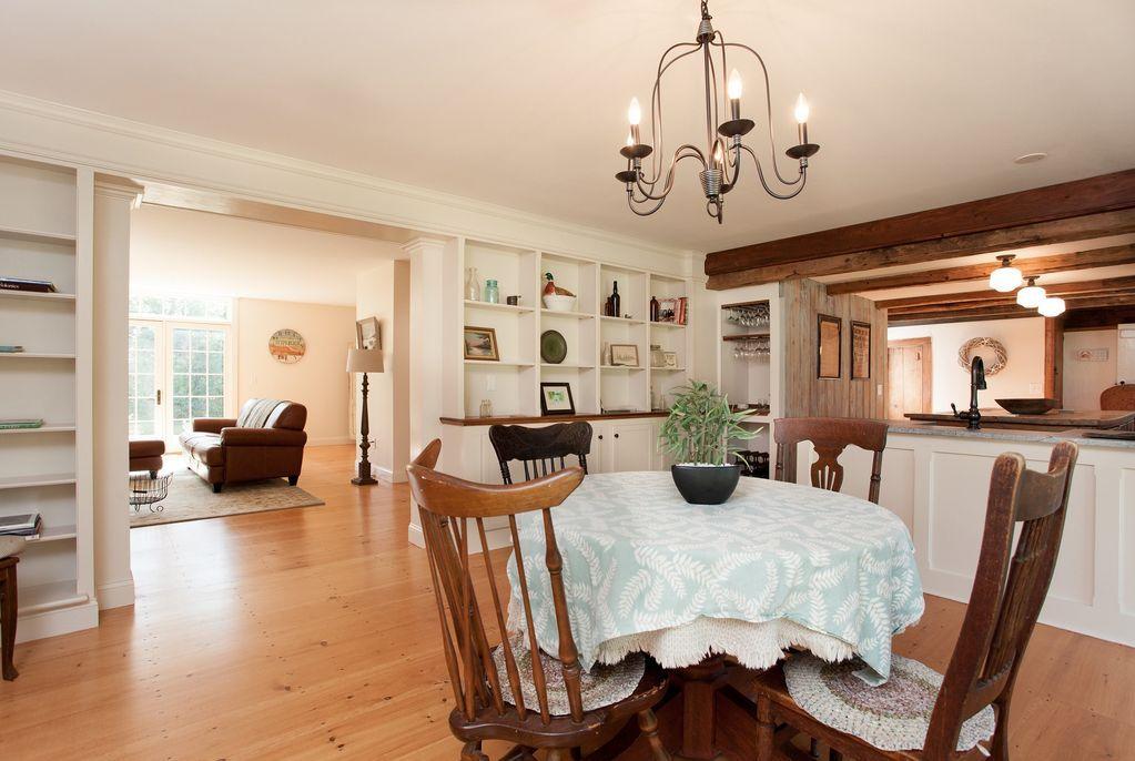 41-42 Juniper Road York, ME 03909 - Photo 8 of 38 Breakfast Room