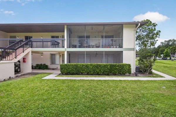 $2,400 | 6341 Chasewood Drive, Unit D, Jupiter, FL 33458