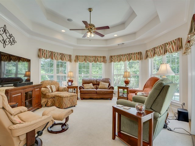 144 Holley Ridge Road Aiken, SC 29803 - Photo 17 of 42 Gallery Image 17