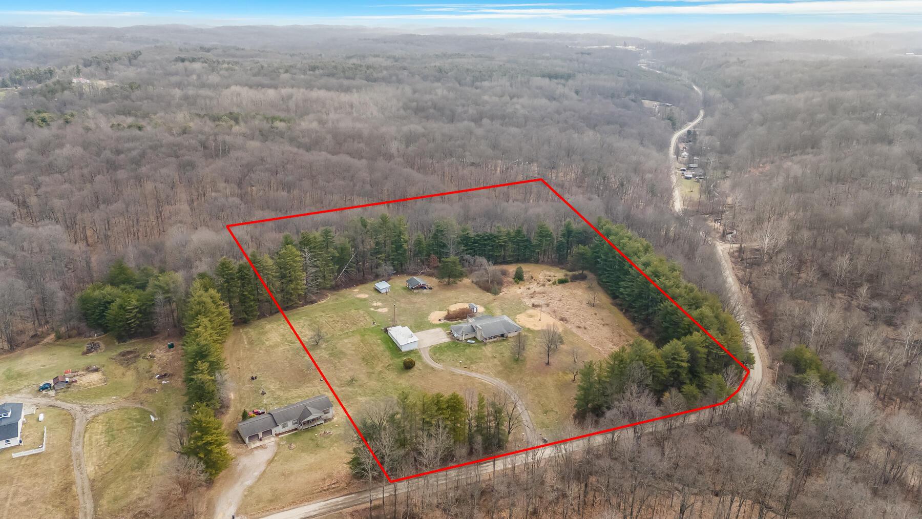 14954 Wollet Road Nelsonville, OH 45764 - Photo 62 of 62 14-web-or-mls-14954 Wollet Rd-114
