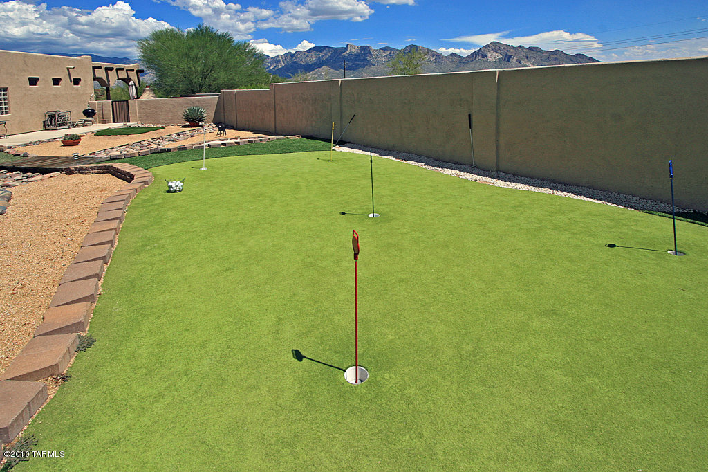 12031 North Copper Spring Trail Tucson, AZ 85755 - Photo 9 of 36