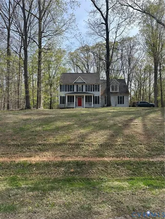 $640,950 | 2967 Willow Trace Lane, Sandy Hook, VA 23153
