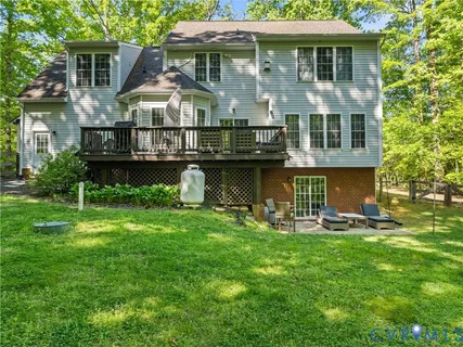 $640,950 | 2967 Willow Trace Lane, Sandy Hook, VA 23153