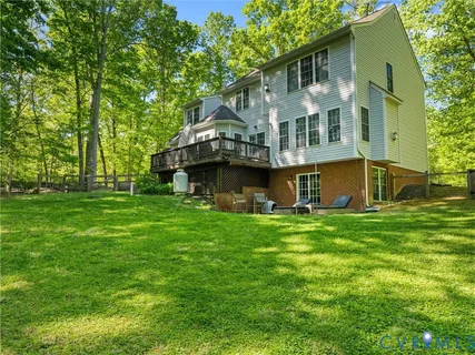 $640,950 | 2967 Willow Trace Lane, Sandy Hook, VA 23153