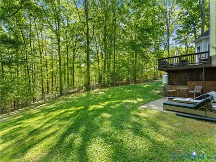 $640,950 | 2967 Willow Trace Lane, Sandy Hook, VA 23153