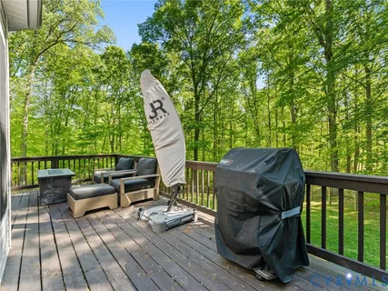 $640,950 | 2967 Willow Trace Lane, Sandy Hook, VA 23153